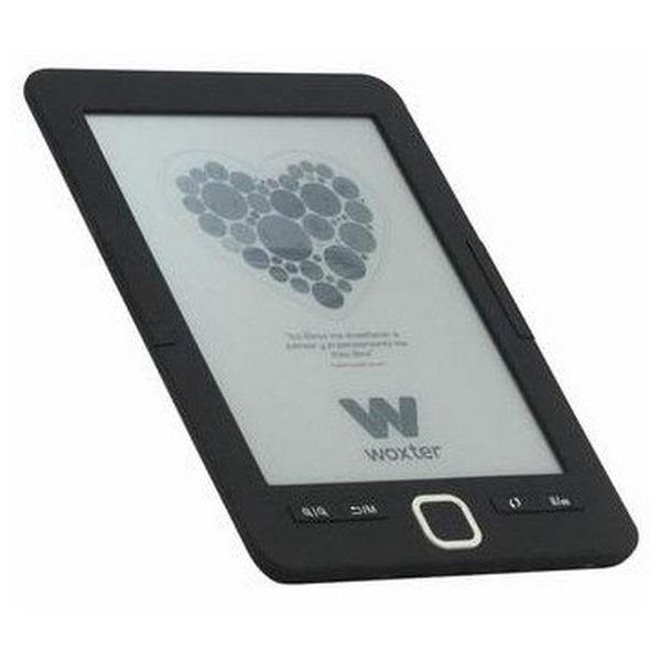 Woxter SCRIBA 195 6" 4 GB