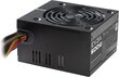 EVGA 600W (100-W1-0600-K2) kaina ir informacija | Maitinimo šaltiniai (PSU) | pigu.lt