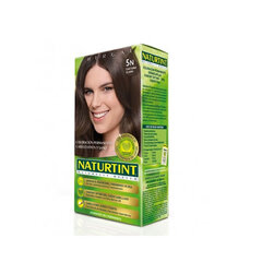 Краска Naturtint без аммиака, светло-коричневая цена и информация | Краска для волос | pigu.lt
