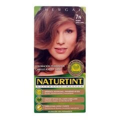 Безаммиачная краска Naturtint Лесной орех светлая цена и информация | Краска для волос | pigu.lt
