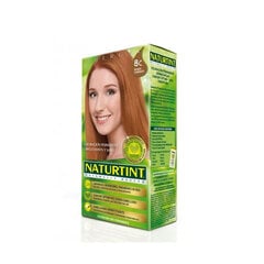 Безаммиачная краска Naturtint Naturtint Nº 8C цена и информация | Краска для волос | pigu.lt