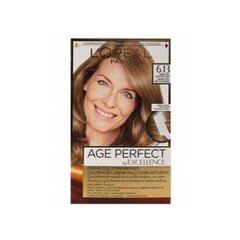 Долгосрочная краска Excellence Age Perfect L'Oreal Expert Professionnel цена и информация | Краска для волос | pigu.lt