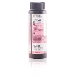 Краска без содержания аммониака Shades Eq Redken 09nb цена и информация | Краска для волос | pigu.lt