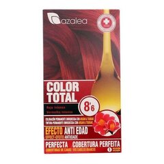 Краска для волос Azalea 8.6 цена и информация | Краска для волос | pigu.lt