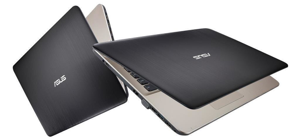 Asus VivoBook X441NA-GA253T kaina ir informacija | Nešiojami kompiuteriai | pigu.lt
