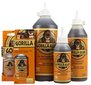 Gorilla klijai 250 ml kaina ir informacija | Klijai | pigu.lt