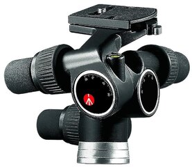 Manfrotto Digital Geared Head 405 kaina ir informacija | Fotoaparato stovai | pigu.lt