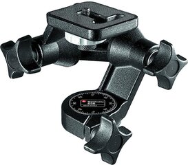 Manfrotto 3D головка Junior 056 цена и информация | Аксессуары для фотоаппаратов | pigu.lt