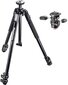 Manfrotto tripod kit MK190X3-3W1 kaina ir informacija | Fotoaparato stovai | pigu.lt