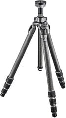 Gitzo tripod Mountaineer GT2542 kaina ir informacija | Fotoaparato stovai | pigu.lt