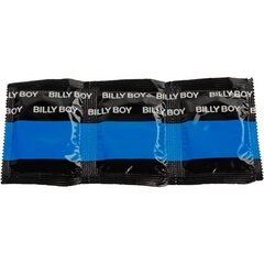 Billy Boy prezervatyvai Fun Extra Lubricated 12vnt kaina ir informacija | Billy Boy Kvepalai, kosmetika | pigu.lt