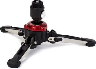 Manfrotto monopod MVMXProBase kaina ir informacija | Fotoaparato stovai | pigu.lt