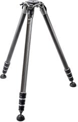 Gitzo tripod Systematic GT3543XLS kaina ir informacija | Fotoaparato stovai | pigu.lt