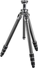 Gitzo tripod Mountaineer GT3542L kaina ir informacija | Fotoaparato stovai | pigu.lt