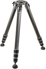 Gitzo tripod Systematic GT4543LS kaina ir informacija | Fotoaparato stovai | pigu.lt