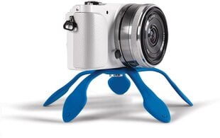 Miggö штатви Splat DSLM, синий цена и информация | Штативы для фотоаппаратов | pigu.lt