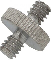 BIG double screw 1/4" (428290) цена и информация | Механические инструменты | pigu.lt