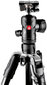 Fotoaparato trikojis Manfrotto Befree Advanced MKBFRTA4BK-BH kaina ir informacija | Fotoaparato stovai | pigu.lt