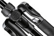 Fotoaparato trikojis Manfrotto Befree Advanced MKBFRTA4BK-BH kaina ir informacija | Fotoaparato stovai | pigu.lt