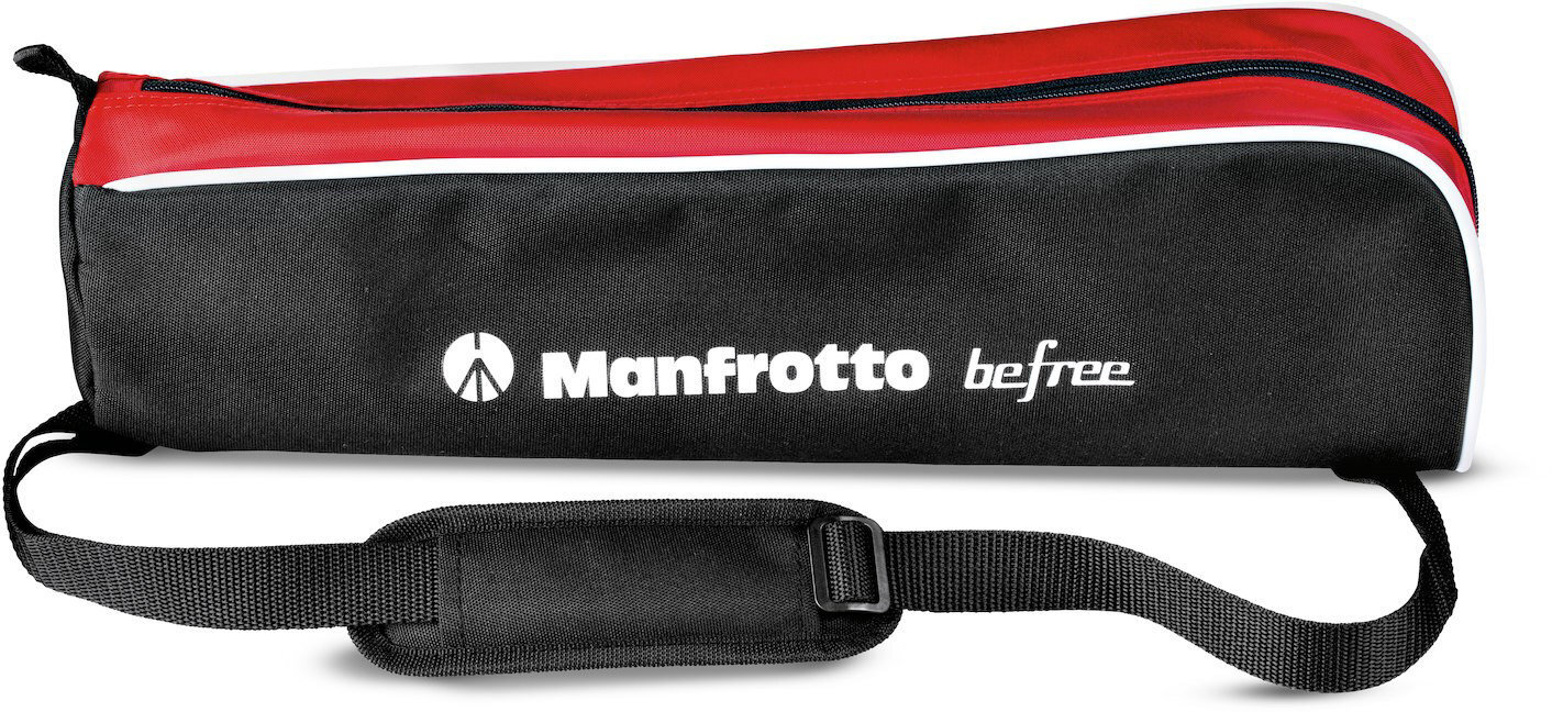 Manfrotto Befree Live Aluminium MVKBFRT-LIVE цена и информация | Fotoaparato stovai | pigu.lt