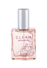 Парфюмированная вода Clean Blossom EDP для женщин 30 мл цена и информация | Женские духи | pigu.lt