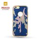 Mocco Army Back Case Silicone Case for Samsung G950 Galaxy S8 Blue цена и информация | Telefono dėklai | pigu.lt