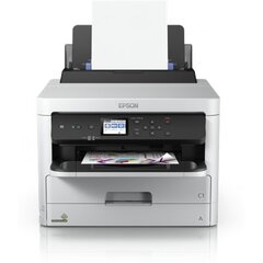 Epson WorkForce Pro WF-C5210DW МФУ Wi-Fi Принтер / Сканер / Копир струйный цветной цена и информация | Принтеры | pigu.lt