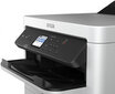 Epson WorkForce Pro WF-C5210DW MFP Wi-Fi Printer / Scanner / Copier inkjet colour цена и информация | Spausdintuvai | pigu.lt