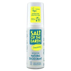 Purškiamas dezodorantas Salt of the Earth Crystal 100ml kaina ir informacija | Salt of the Earth Kvepalai, kosmetika | pigu.lt