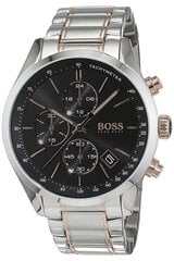 Vyriškas laikrodis Hugo Boss HB1513473 kaina ir informacija | Hugo Boss Apranga, avalynė, aksesuarai | pigu.lt