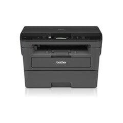 Brother DCP-L2530DW MFP Wi-Fi Printer / Scanner / Copier laser monochrome kaina ir informacija | Spausdintuvai | pigu.lt