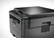 Brother DCP-L2530DW MFP Wi-Fi Printer / Scanner / Copier laser monochrome цена и информация | Spausdintuvai | pigu.lt