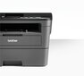 Brother DCP-L2530DW MFP Wi-Fi Printer / Scanner / Copier laser monochrome kaina ir informacija | Spausdintuvai | pigu.lt