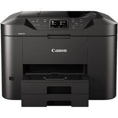 Canon MAXIFY MB2750/цветной цена и информация | Принтеры | pigu.lt