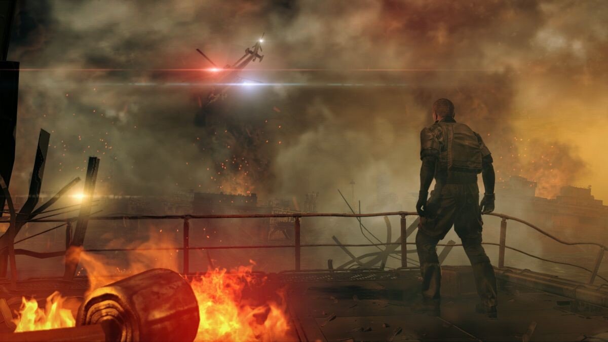 PS4 Metal Gear Survive kaina ir informacija | Kompiuteriniai žaidimai | pigu.lt