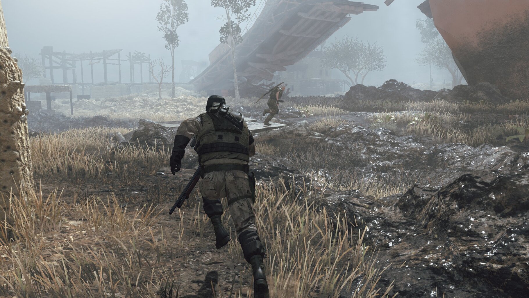 Metal Gear Survive, Xbox One kaina ir informacija | Kompiuteriniai žaidimai | pigu.lt