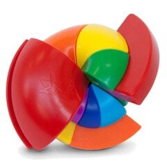 Galvosūkis Recent Toys Rainbow Nautilus kaina ir informacija | Stalo žaidimai, galvosūkiai | pigu.lt