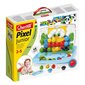 Lavinamasis žaidimas - mozaika Pixel Junior, Quercetti цена и информация | Žaislai kūdikiams | pigu.lt