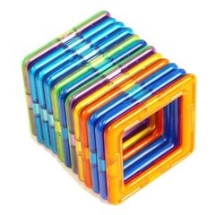 Магнитный конструктор Magformers Square Set цена и информация | Magformers Товары для детей и младенцев | pigu.lt