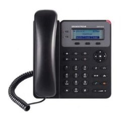 Grandstream GXP1610, juodas kaina ir informacija | Stacionarūs telefonai | pigu.lt