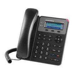 Grandstream GXP1610, черный цена и информация | Стационарные телефоны | pigu.lt