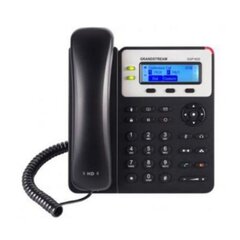 Grandstream GXP1625, juodas kaina ir informacija | Stacionarūs telefonai | pigu.lt