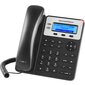 Grandstream GXP1625, juodas цена и информация | Stacionarūs telefonai | pigu.lt