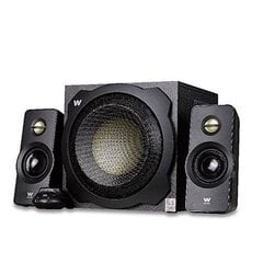 Woxter Big Bass 260 150, juoda kaina ir informacija | Garsiakalbiai | pigu.lt