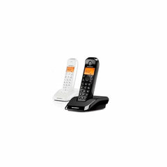 Motorola S1202 Duo kaina ir informacija | Stacionarūs telefonai | pigu.lt