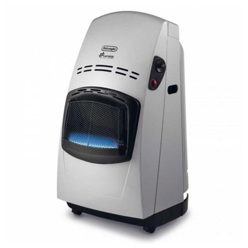 Dujinis šildytuvas DeLonghi 4200 W kaina ir informacija | Šildytuvai | pigu.lt