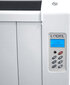 Skaitmeninis šildytuvas Haverland RA8, 1200 W kaina ir informacija | Šildytuvai | pigu.lt