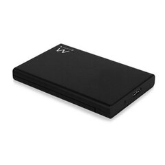 Внешний диск Ewent EW7044 2.5" HD/SSD USB 3.0 цена и информация | Жёсткие диски (SSD, HDD) | pigu.lt