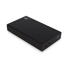 Корпус внешнего диска Ewent EW7056 цена и информация | Жёсткие диски (SSD, HDD) | pigu.lt