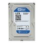 Western Digital Blue WD10EZEX kaina ir informacija | Išoriniai kietieji diskai (SSD, HDD) | pigu.lt